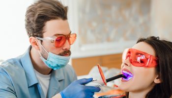 How Long Does Professional Teeth Whitening Last