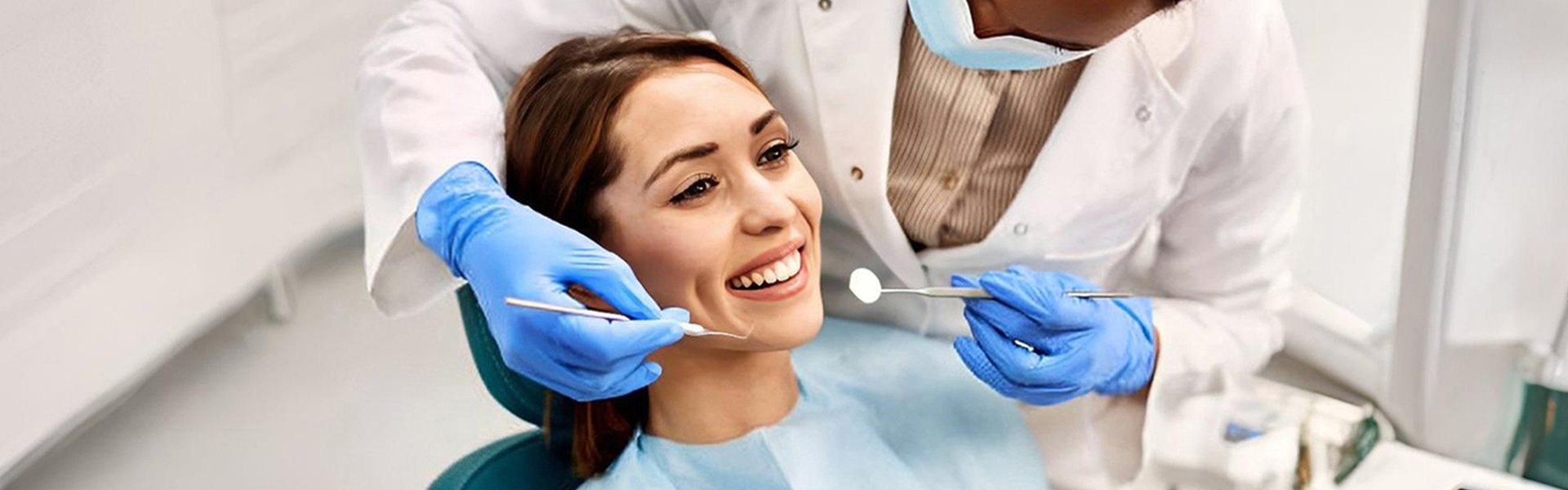 The Different Types of Cavity Fillings: Which Is Right for You?