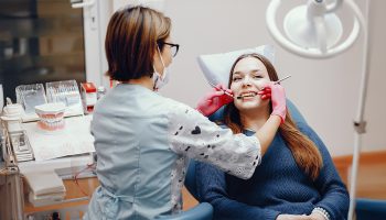 How to Prepare for Your Oral Cancer Screening Appointment