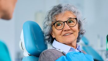 What Happens to Tooth Color as You Age? Effective Whitening Treatments Explained