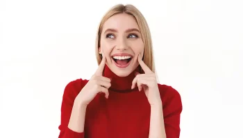 Is Professional Teeth Whitening a Good Choice for Sensitive Teeth?