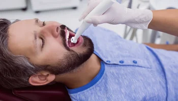 How Dental Exams Help Detect Problems Before They Become Serious